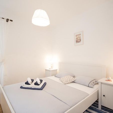 Maritimo Apartment سبليت المظهر الخارجي الصورة