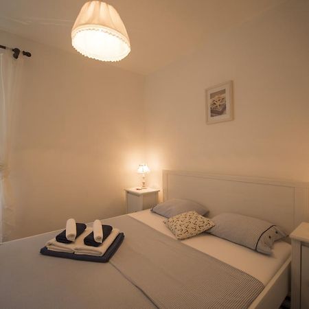 Maritimo Apartment سبليت المظهر الخارجي الصورة