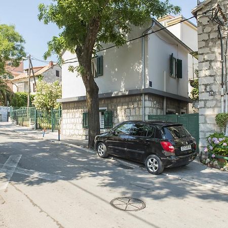 Maritimo Apartment سبليت المظهر الخارجي الصورة