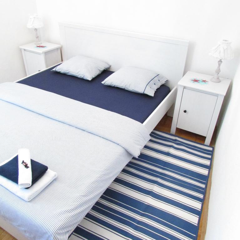 Maritimo Apartment سبليت الغرفة الصورة