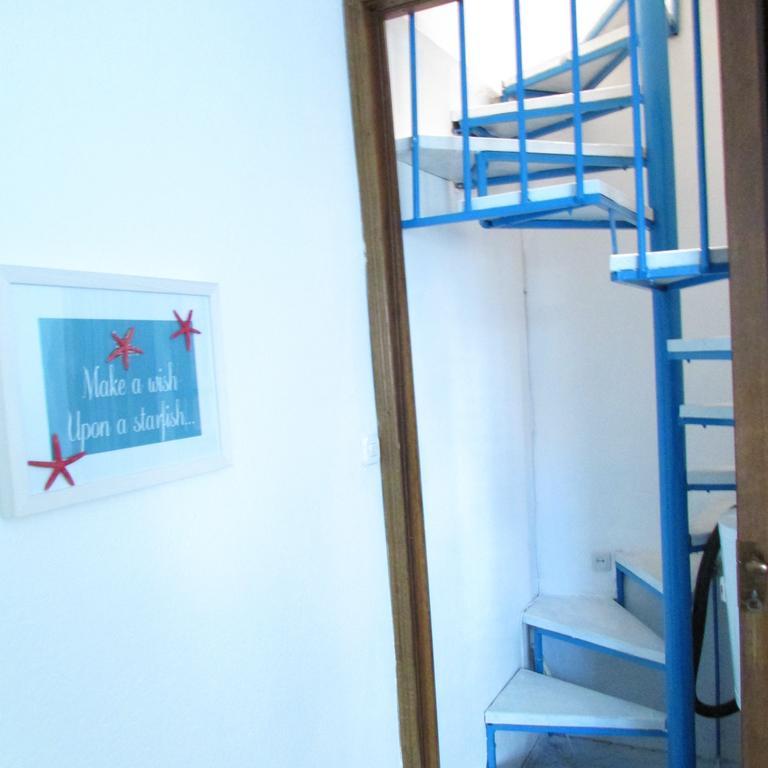 Maritimo Apartment سبليت الغرفة الصورة
