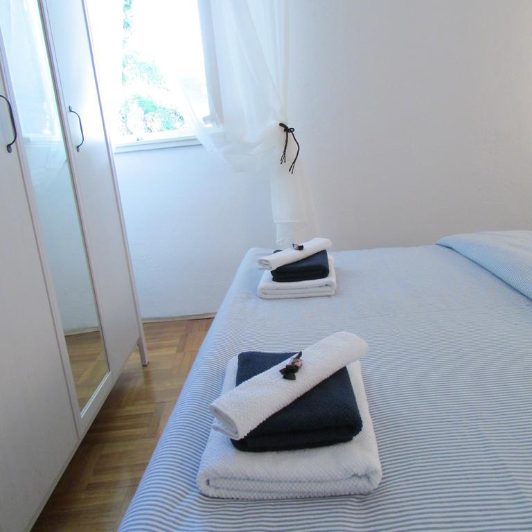 Maritimo Apartment سبليت الغرفة الصورة