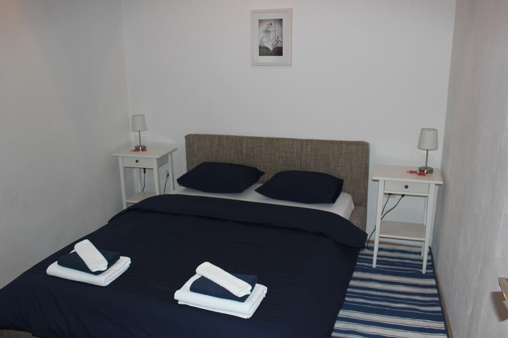Maritimo Apartment سبليت المظهر الخارجي الصورة