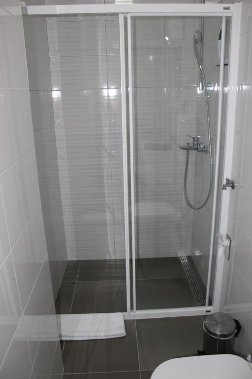 Maritimo Apartment سبليت المظهر الخارجي الصورة
