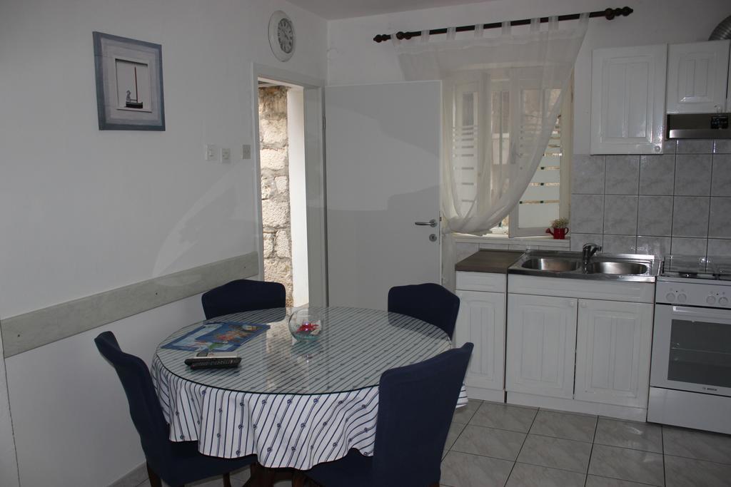 Maritimo Apartment سبليت المظهر الخارجي الصورة
