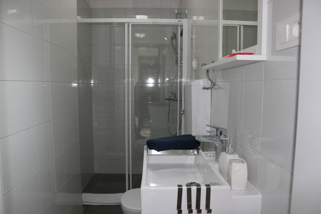 Maritimo Apartment سبليت المظهر الخارجي الصورة