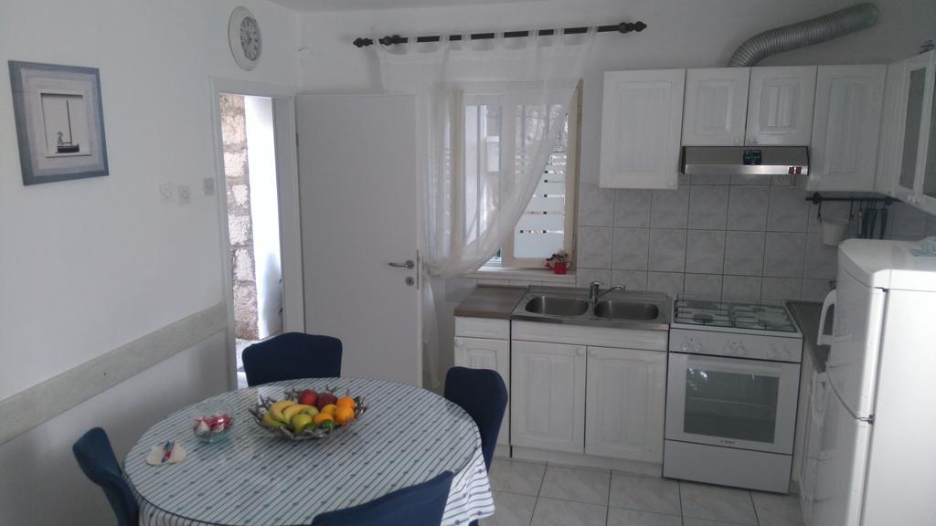 Maritimo Apartment سبليت المظهر الخارجي الصورة