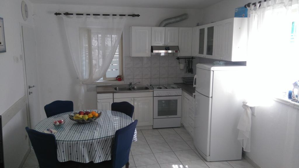 Maritimo Apartment سبليت المظهر الخارجي الصورة