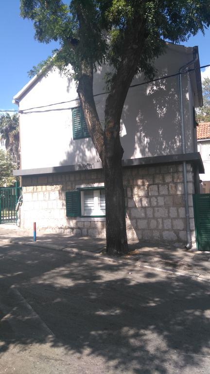 Maritimo Apartment سبليت المظهر الخارجي الصورة