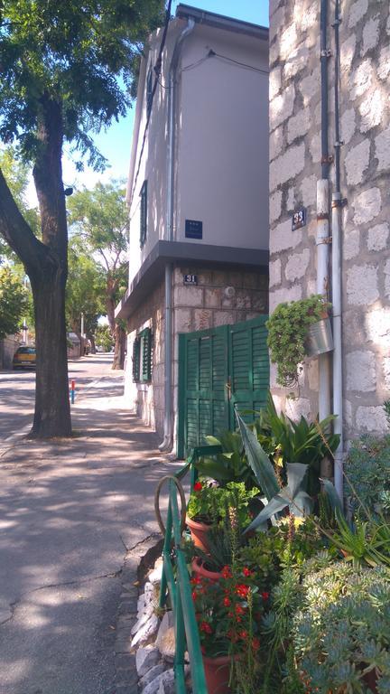 Maritimo Apartment سبليت المظهر الخارجي الصورة