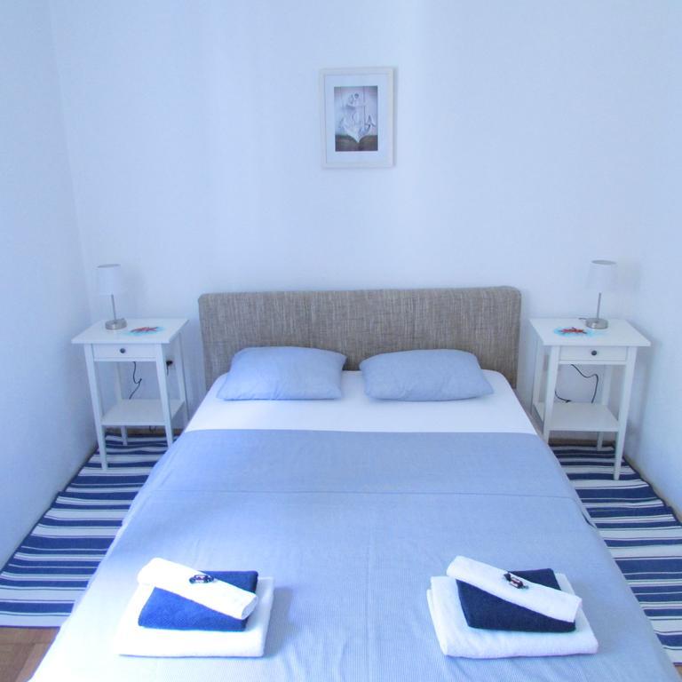 Maritimo Apartment سبليت المظهر الخارجي الصورة