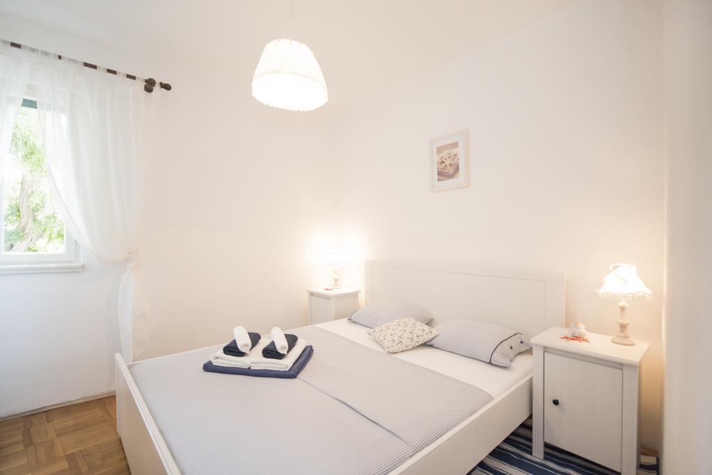 Maritimo Apartment سبليت المظهر الخارجي الصورة