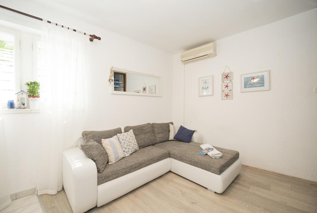 Maritimo Apartment سبليت المظهر الخارجي الصورة