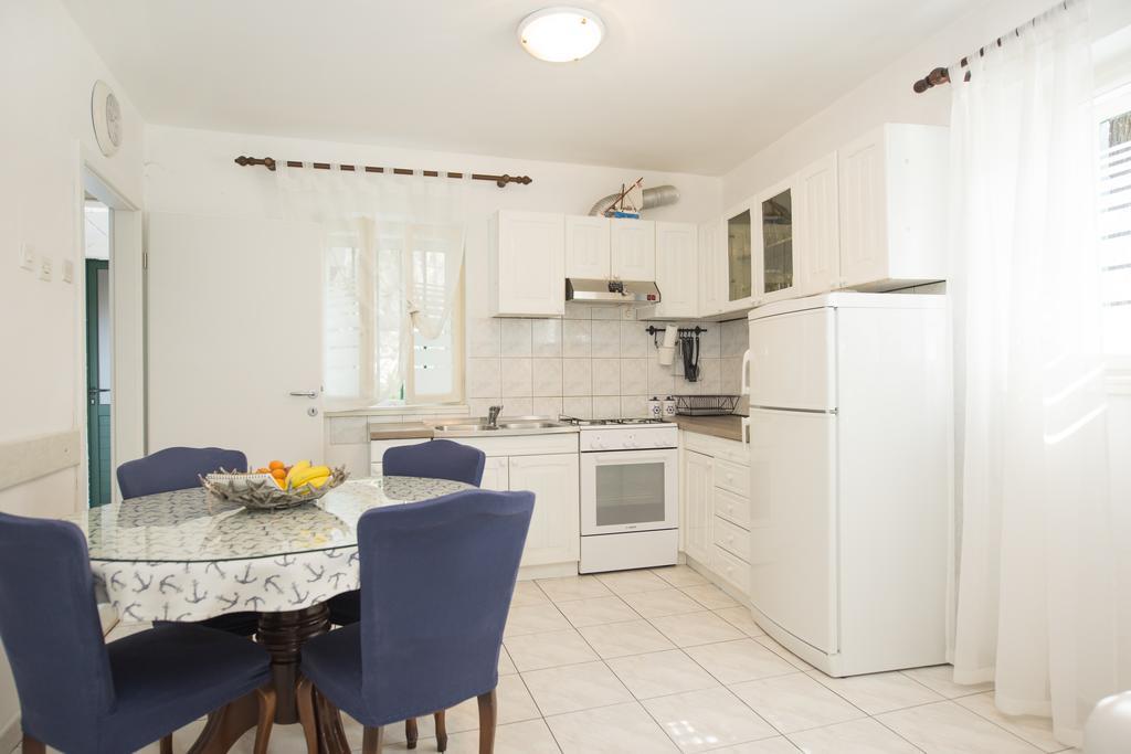 Maritimo Apartment سبليت المظهر الخارجي الصورة