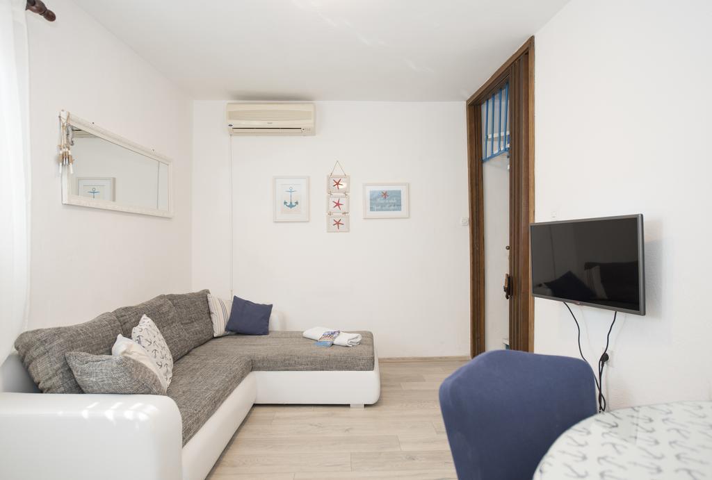 Maritimo Apartment سبليت المظهر الخارجي الصورة