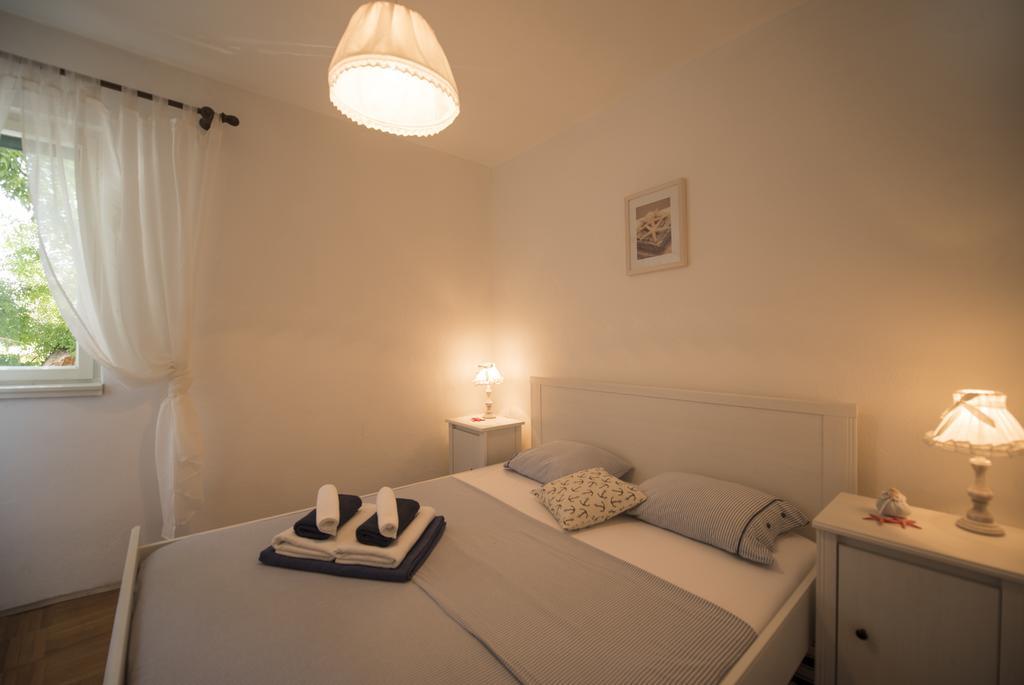 Maritimo Apartment سبليت المظهر الخارجي الصورة