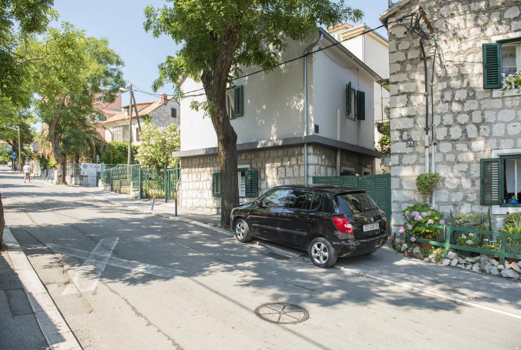 Maritimo Apartment سبليت المظهر الخارجي الصورة