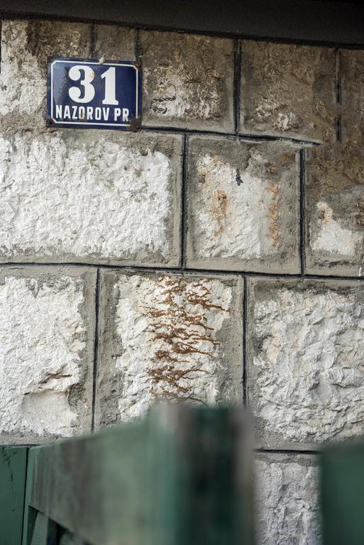 Maritimo Apartment سبليت المظهر الخارجي الصورة